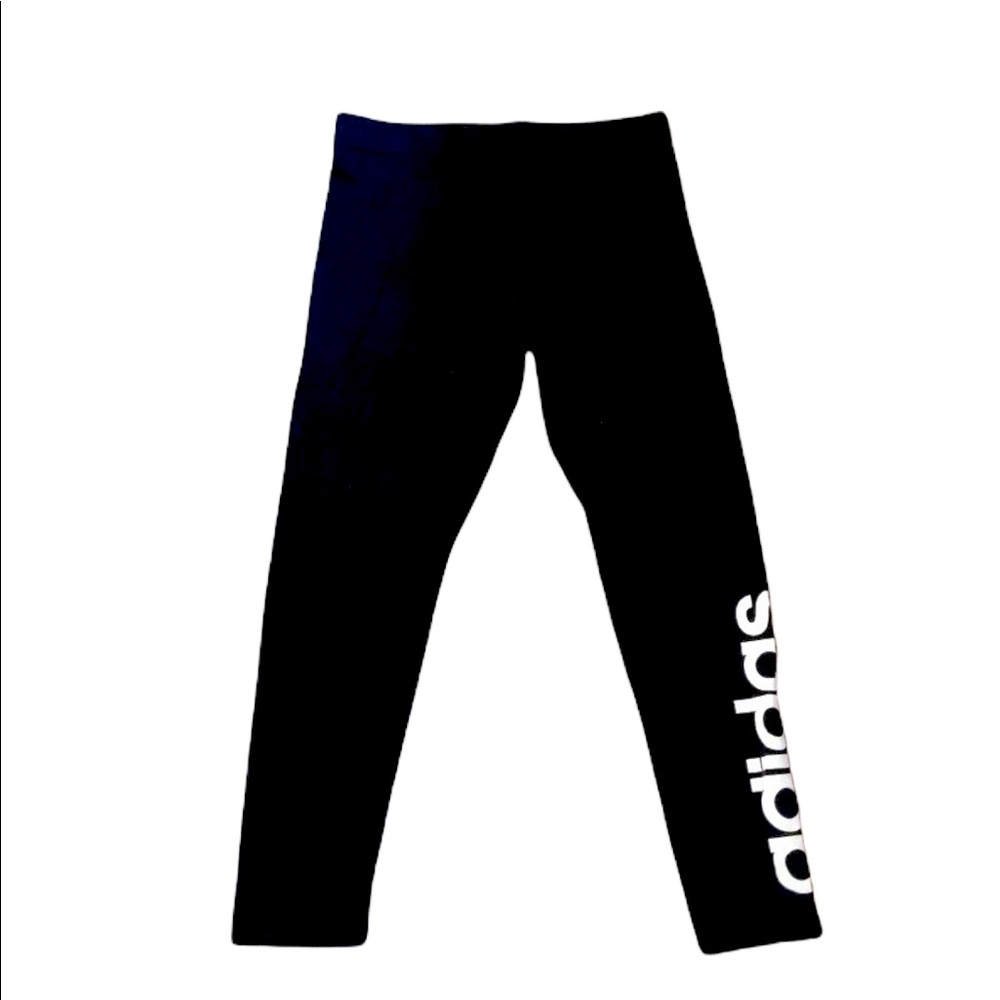Adidas Leggings Large